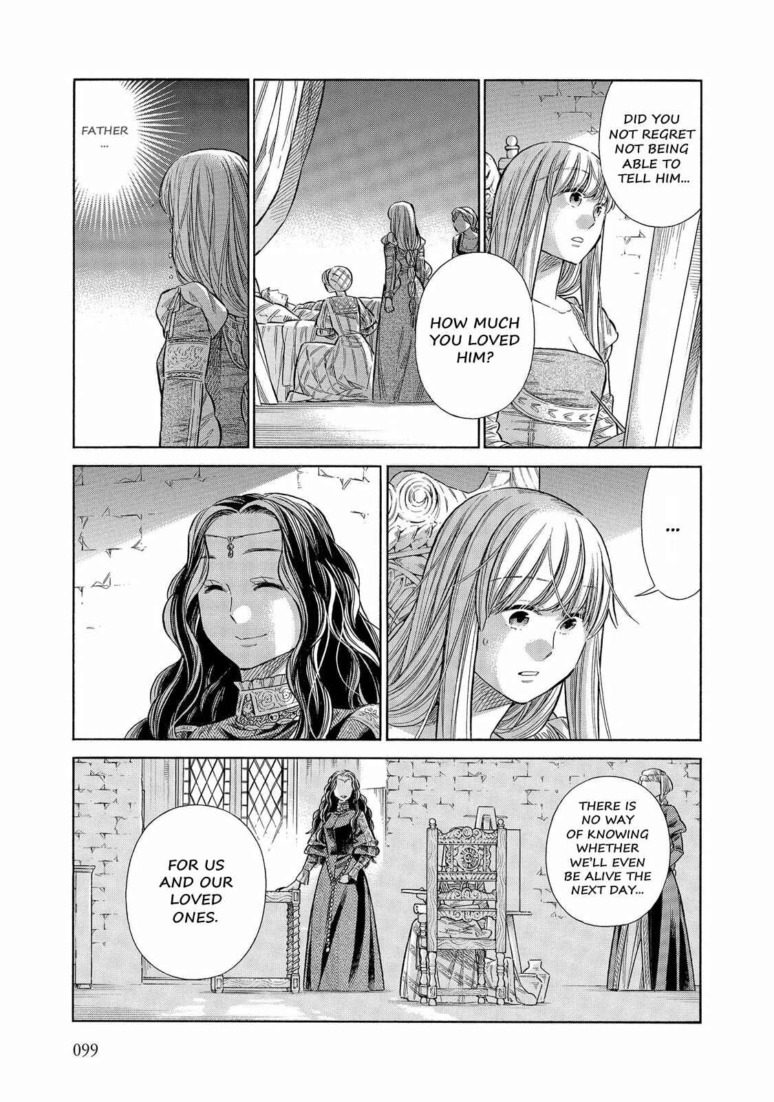 Page 24 Chapter 57 Arte