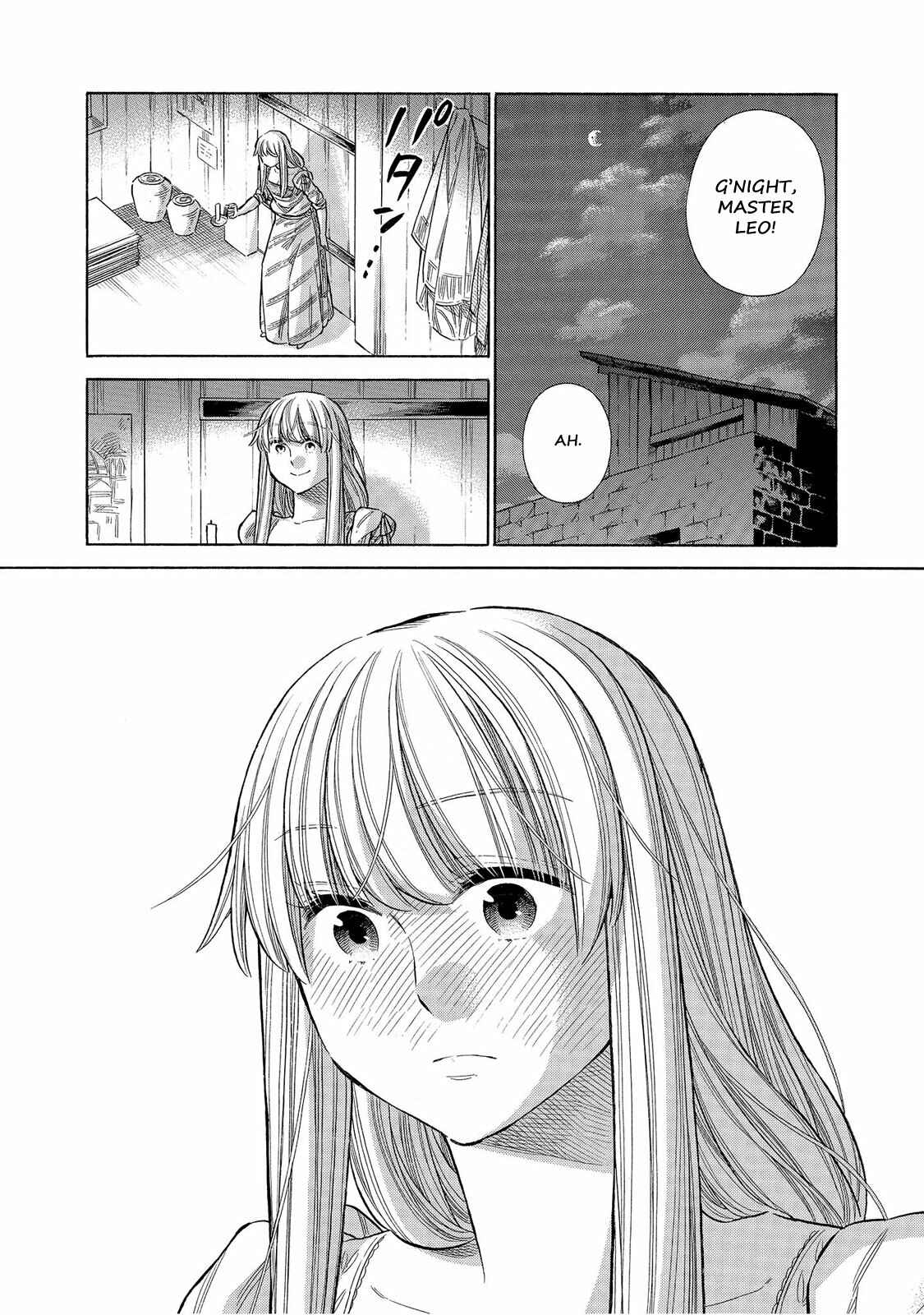 Page 31 Chapter 57 Arte