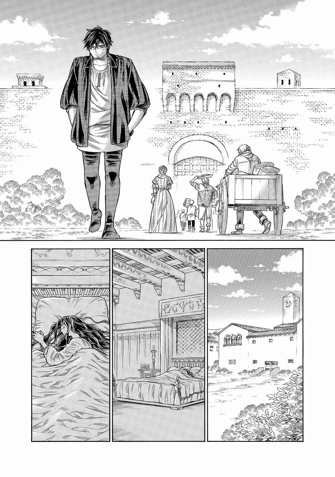 Page 14 Chapter 61 Arte