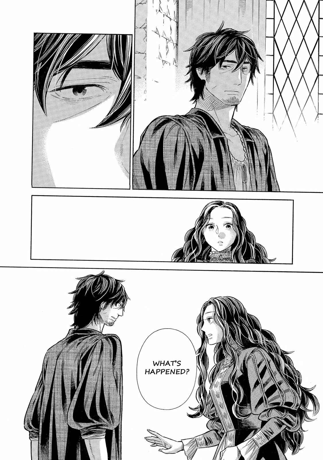 Page 19 Chapter 61 Arte