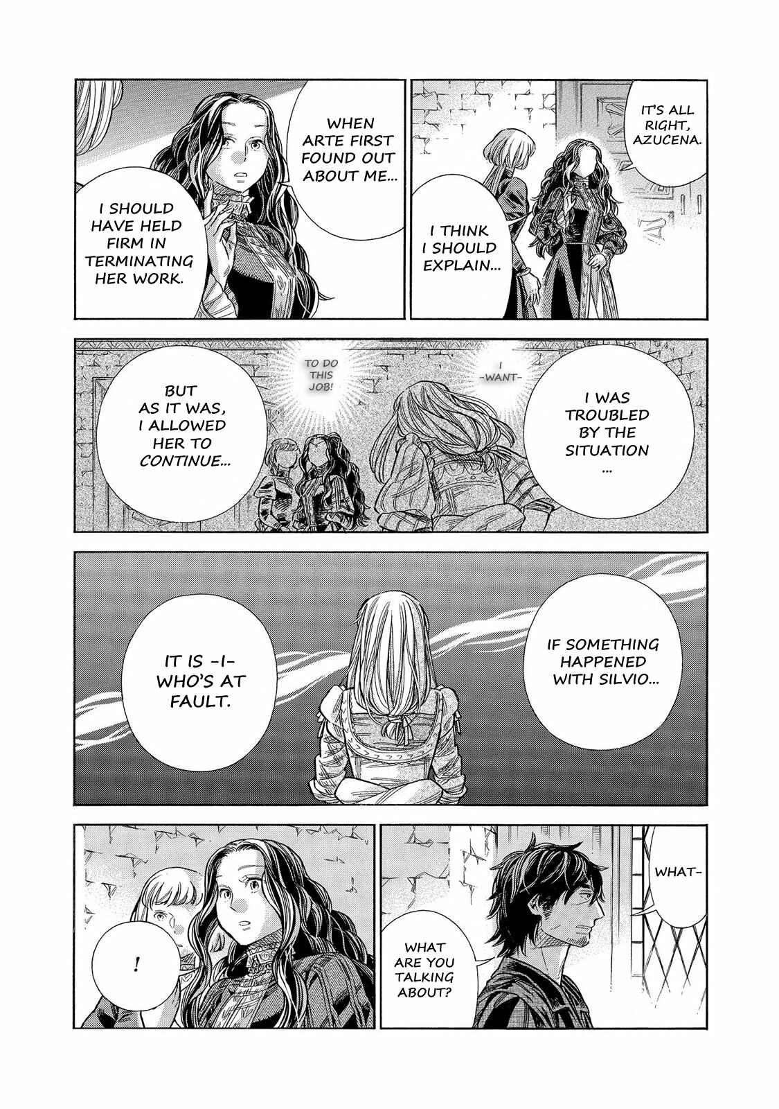 Page 27 Chapter 61 Arte