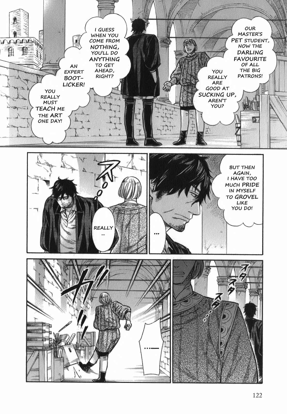 Page 15 Chapter 14 Arte
