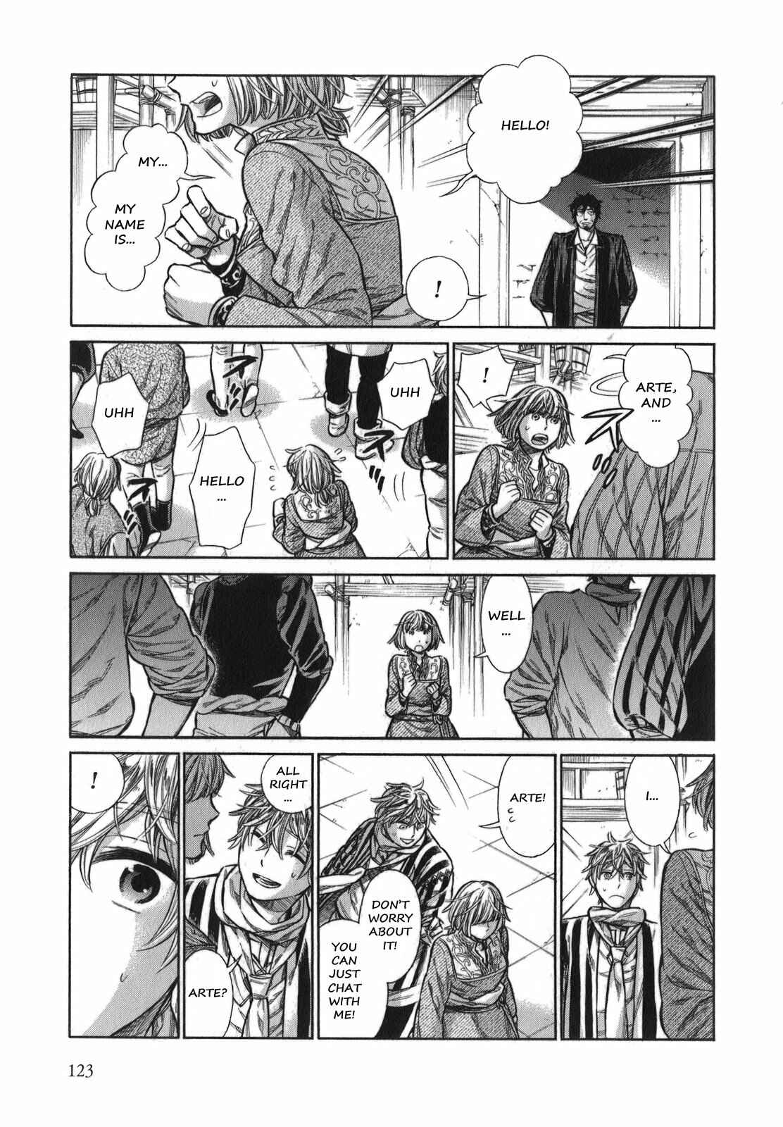 Page 16 Chapter 14 Arte