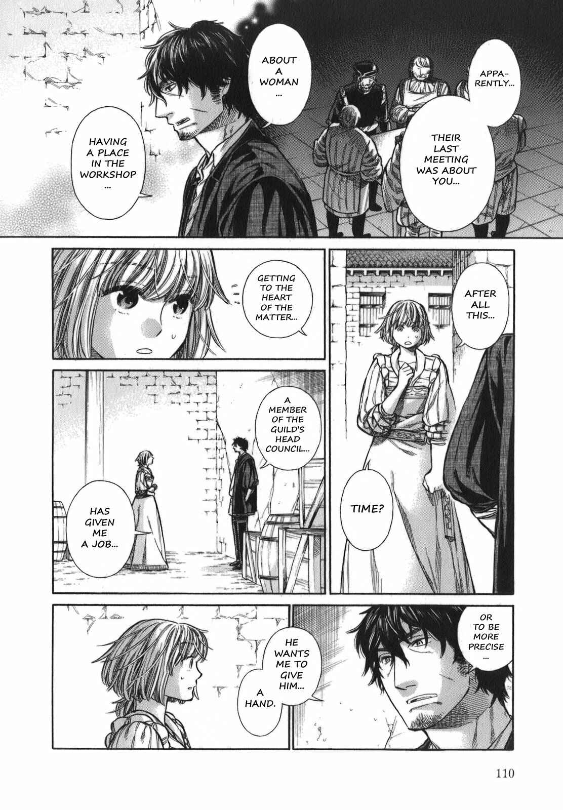 Page 3 Chapter 14 Arte