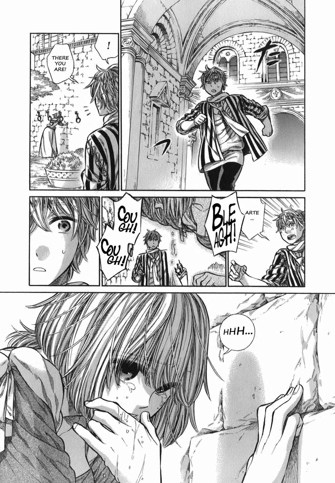 Page 30 Chapter 14 Arte