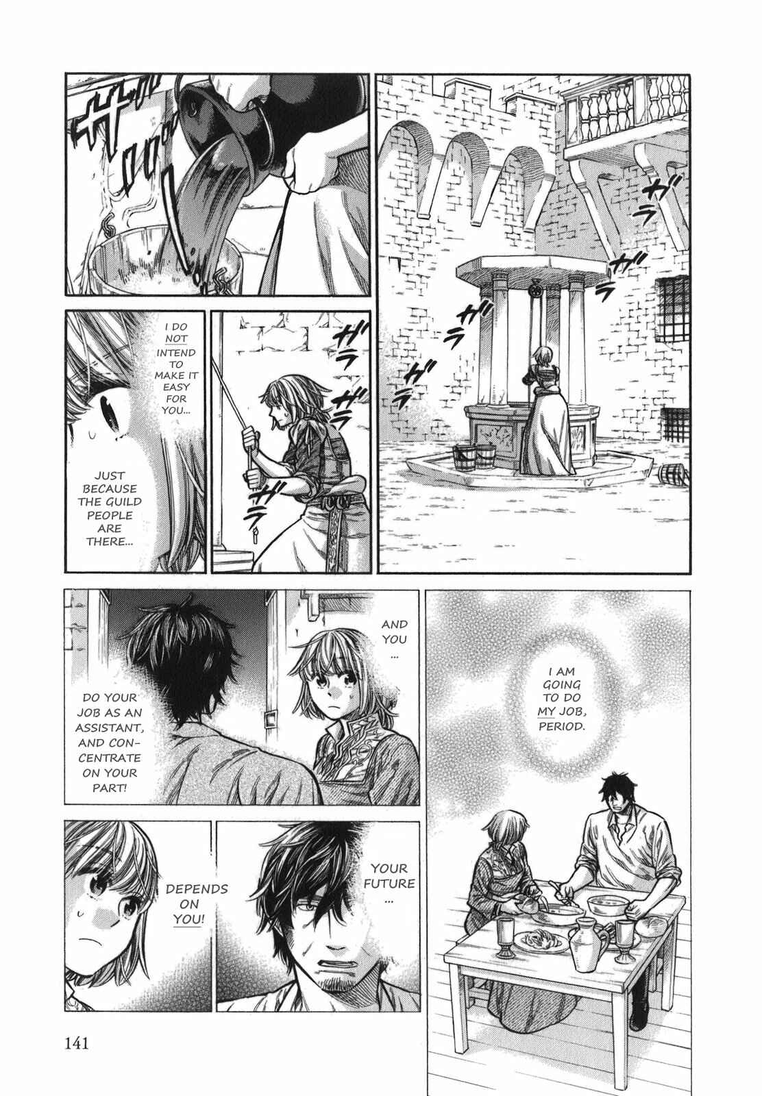 Page 34 Chapter 14 Arte