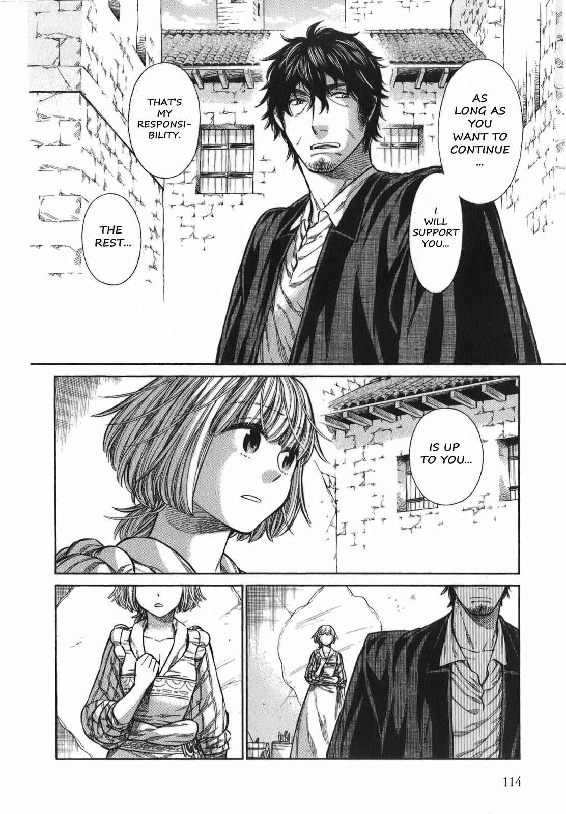Page 7 Chapter 14 Arte