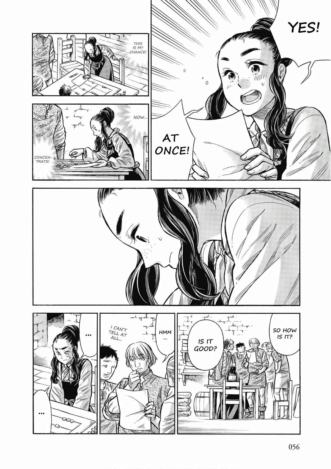Page 17 Chapter 42 Arte