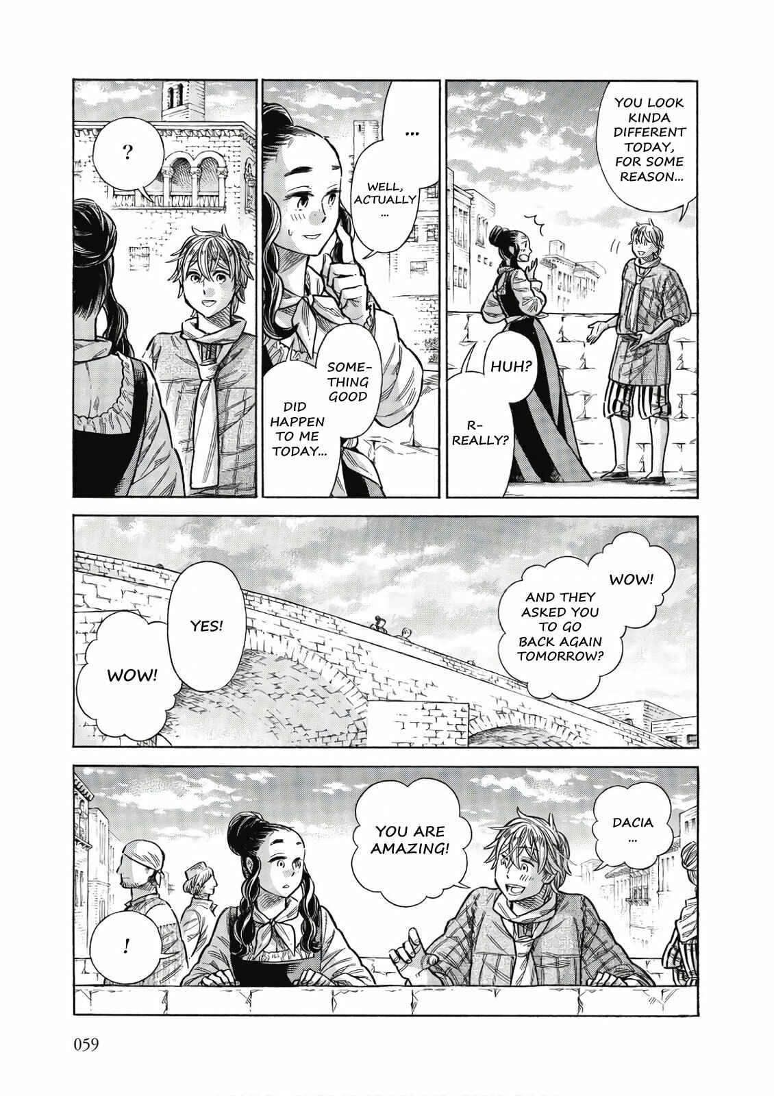 Page 20 Chapter 42 Arte