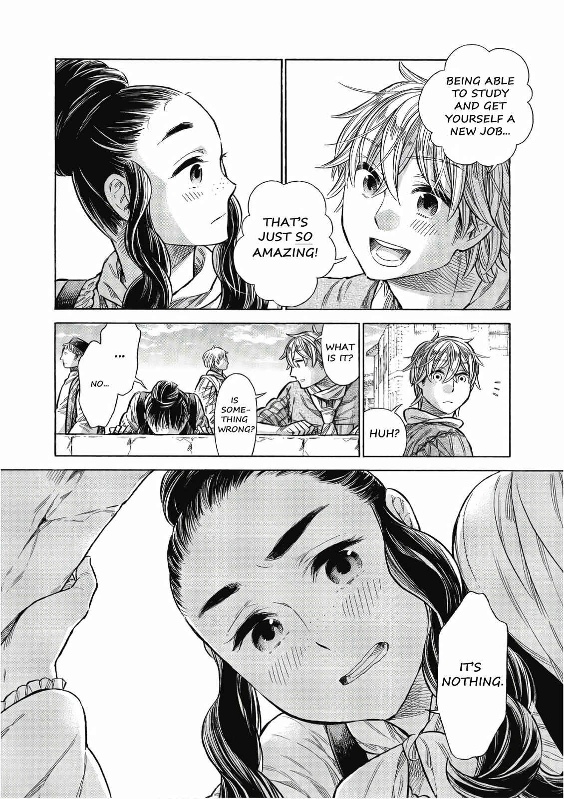 Page 21 Chapter 42 Arte