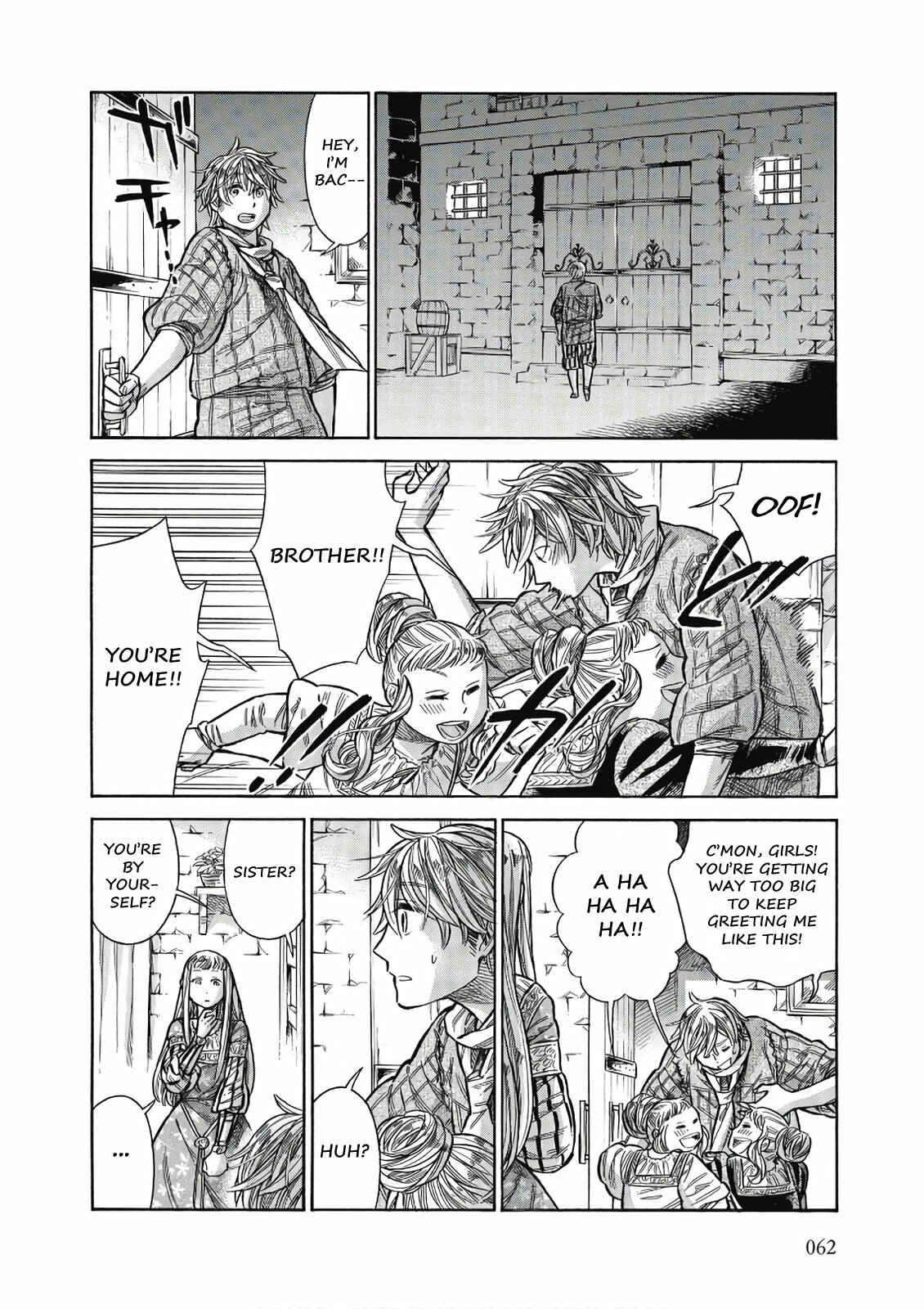 Page 23 Chapter 42 Arte