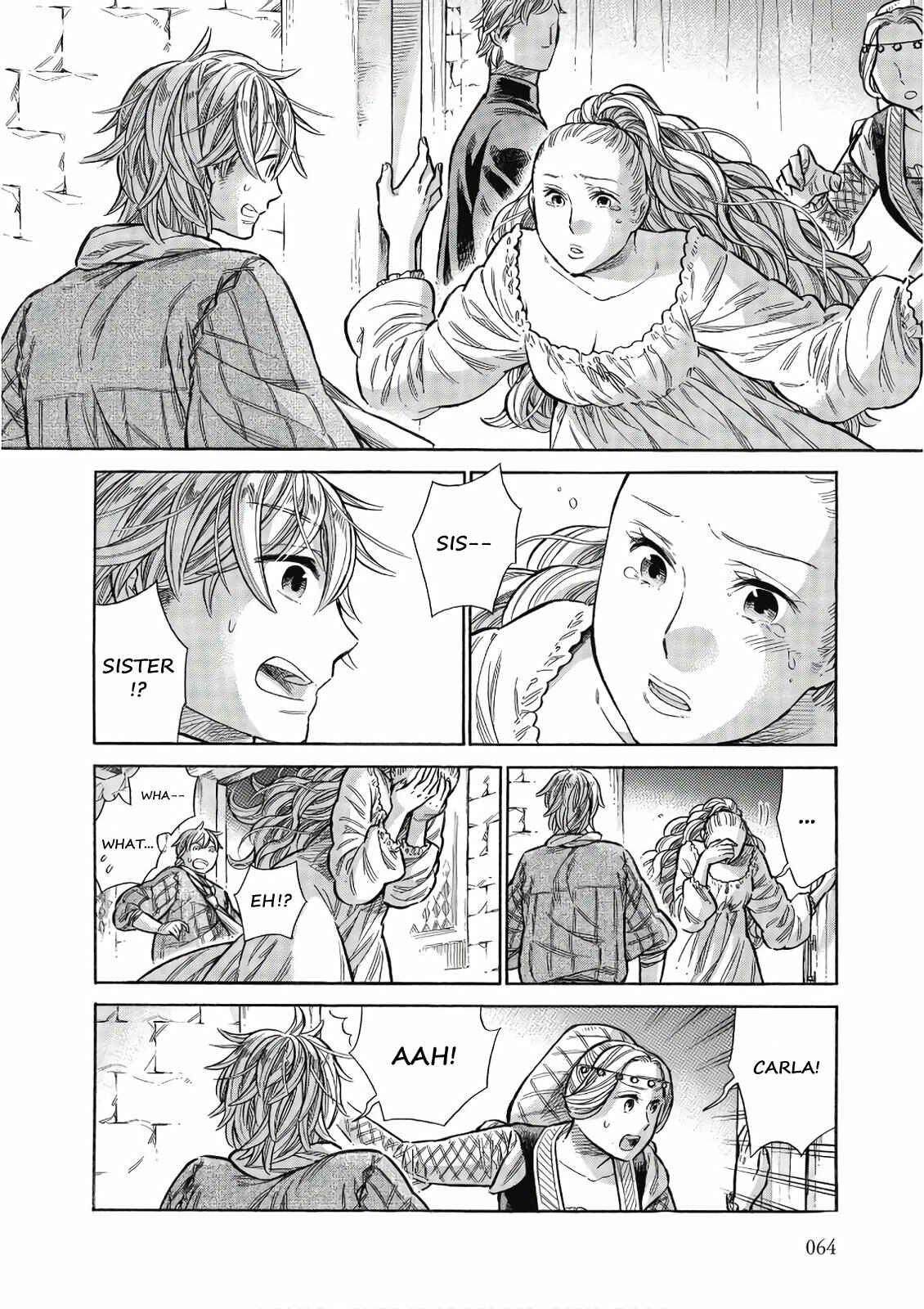 Page 25 Chapter 42 Arte