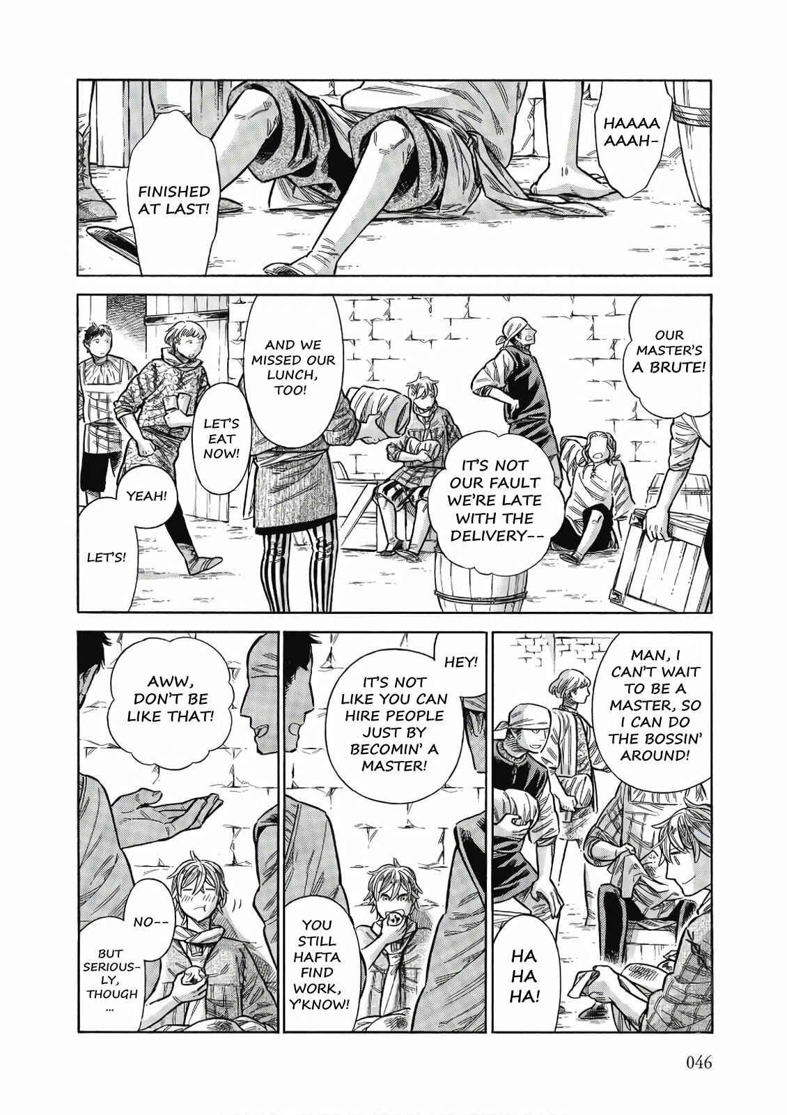 Page 7 Chapter 42 Arte
