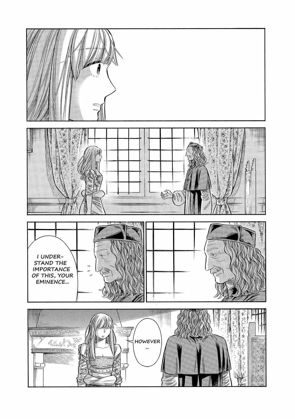 Page 27 Chapter 60 Arte