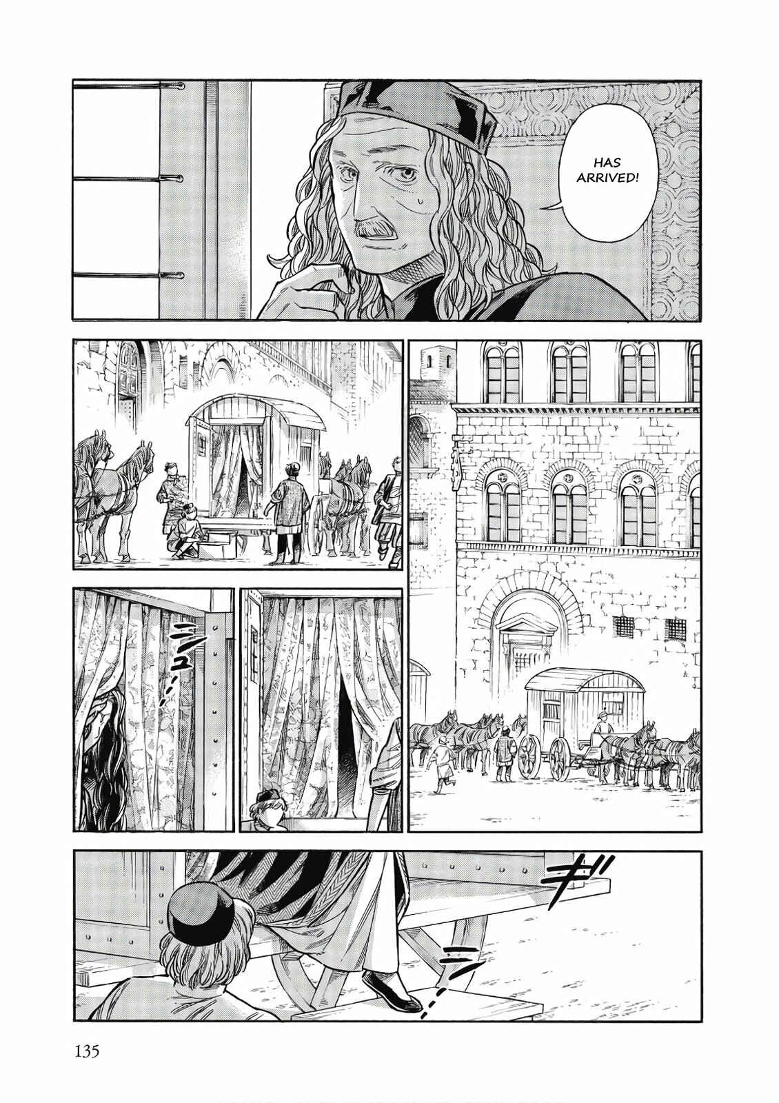 Page 10 Chapter 44 Arte