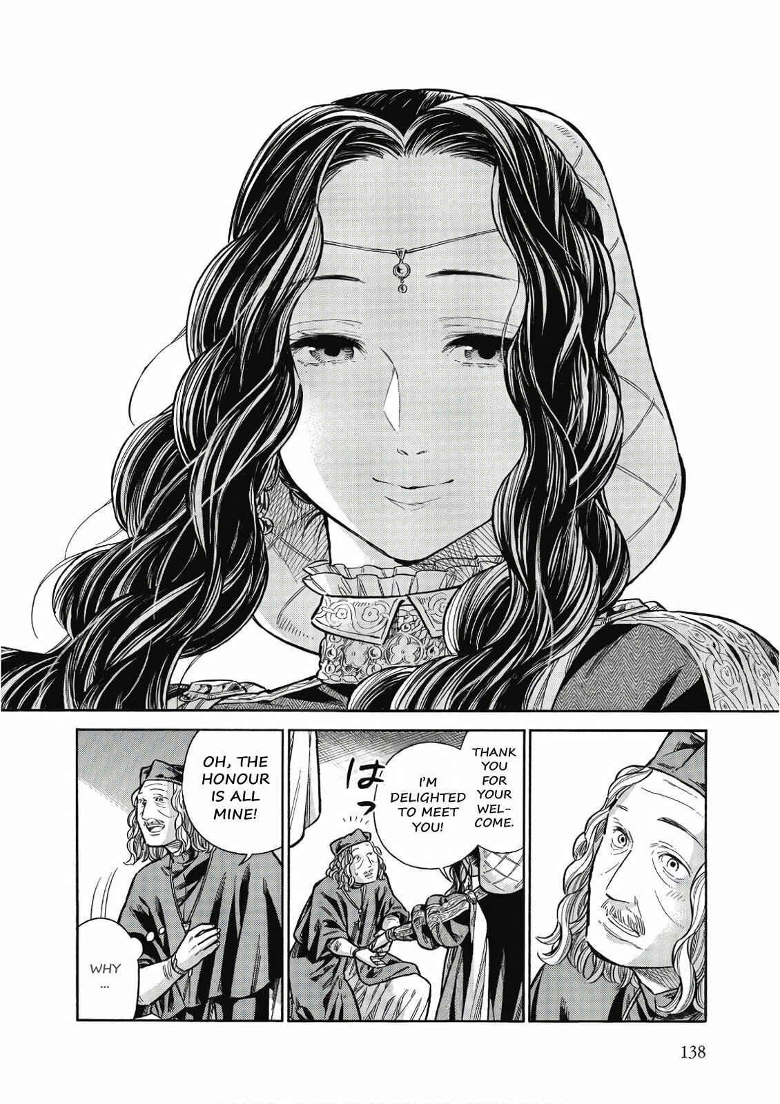 Page 13 Chapter 44 Arte