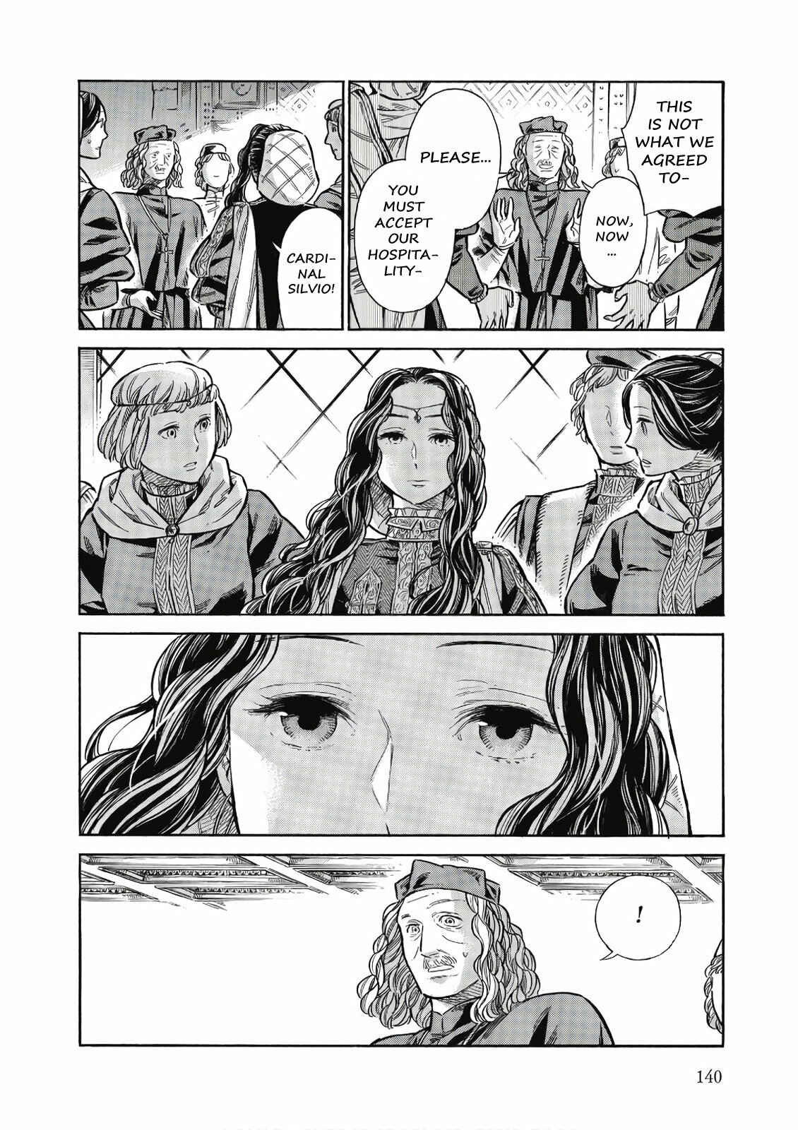 Page 15 Chapter 44 Arte