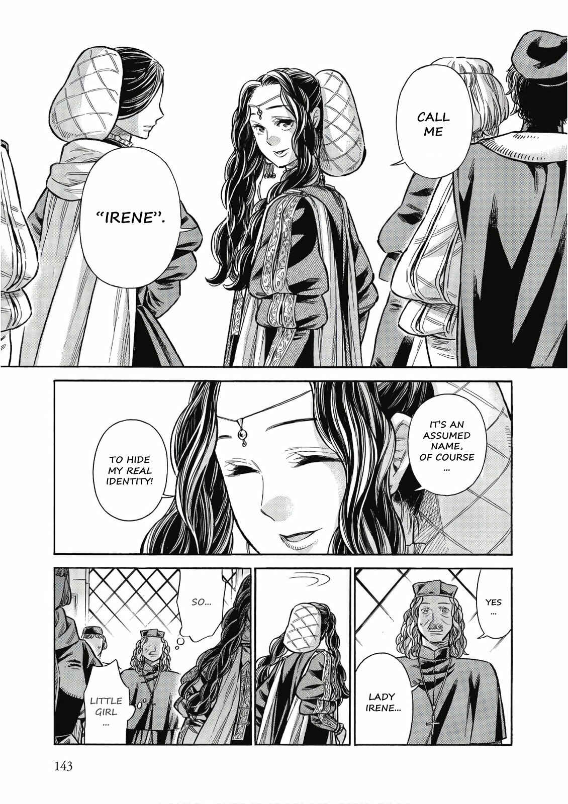 Page 18 Chapter 44 Arte