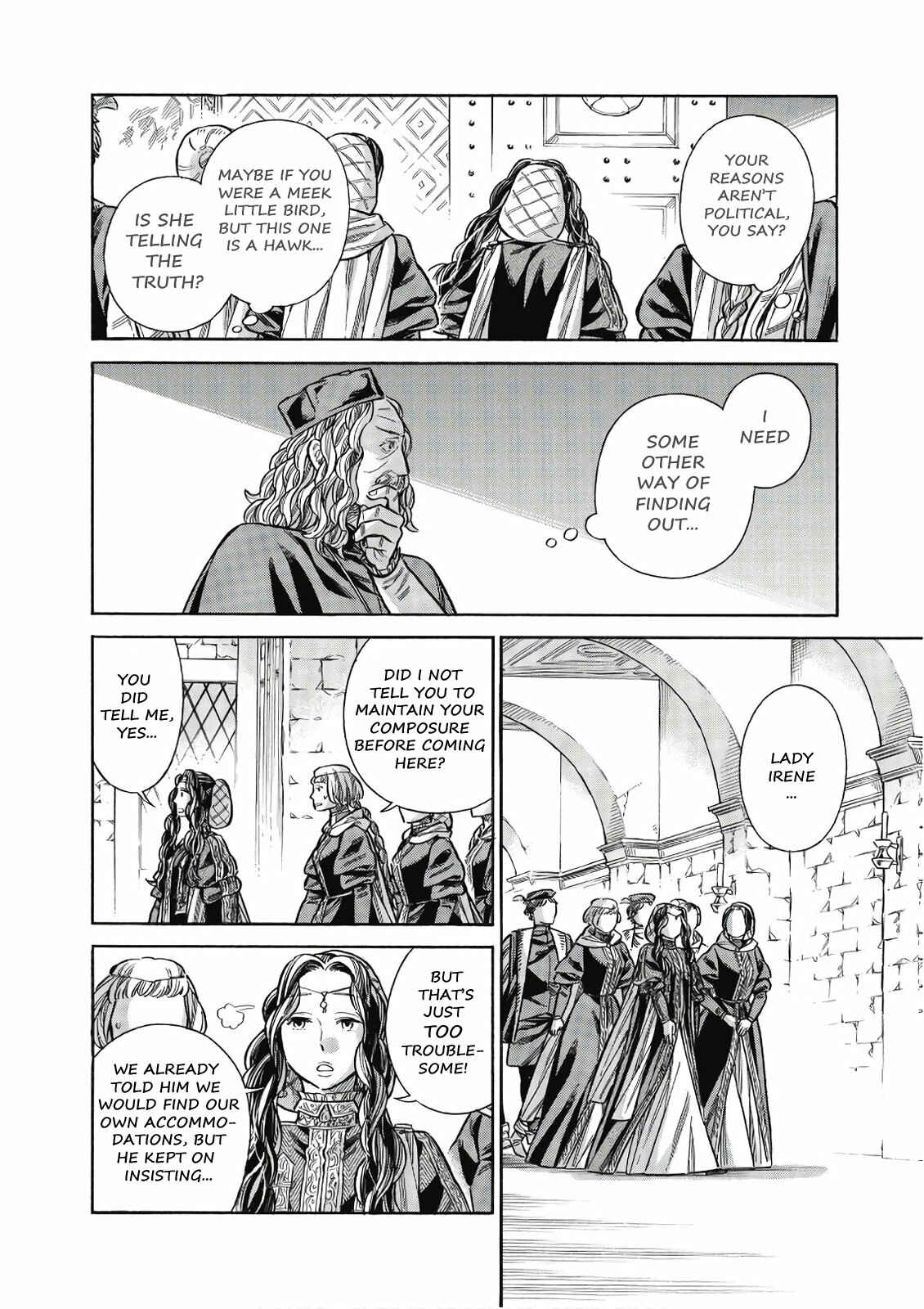 Page 19 Chapter 44 Arte
