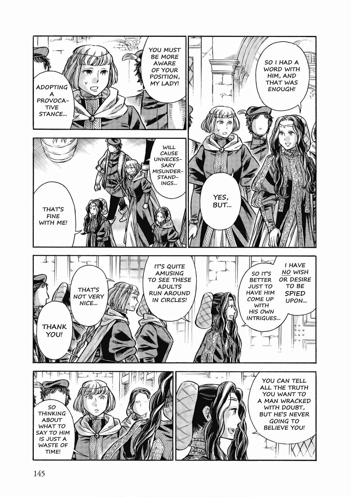 Page 20 Chapter 44 Arte