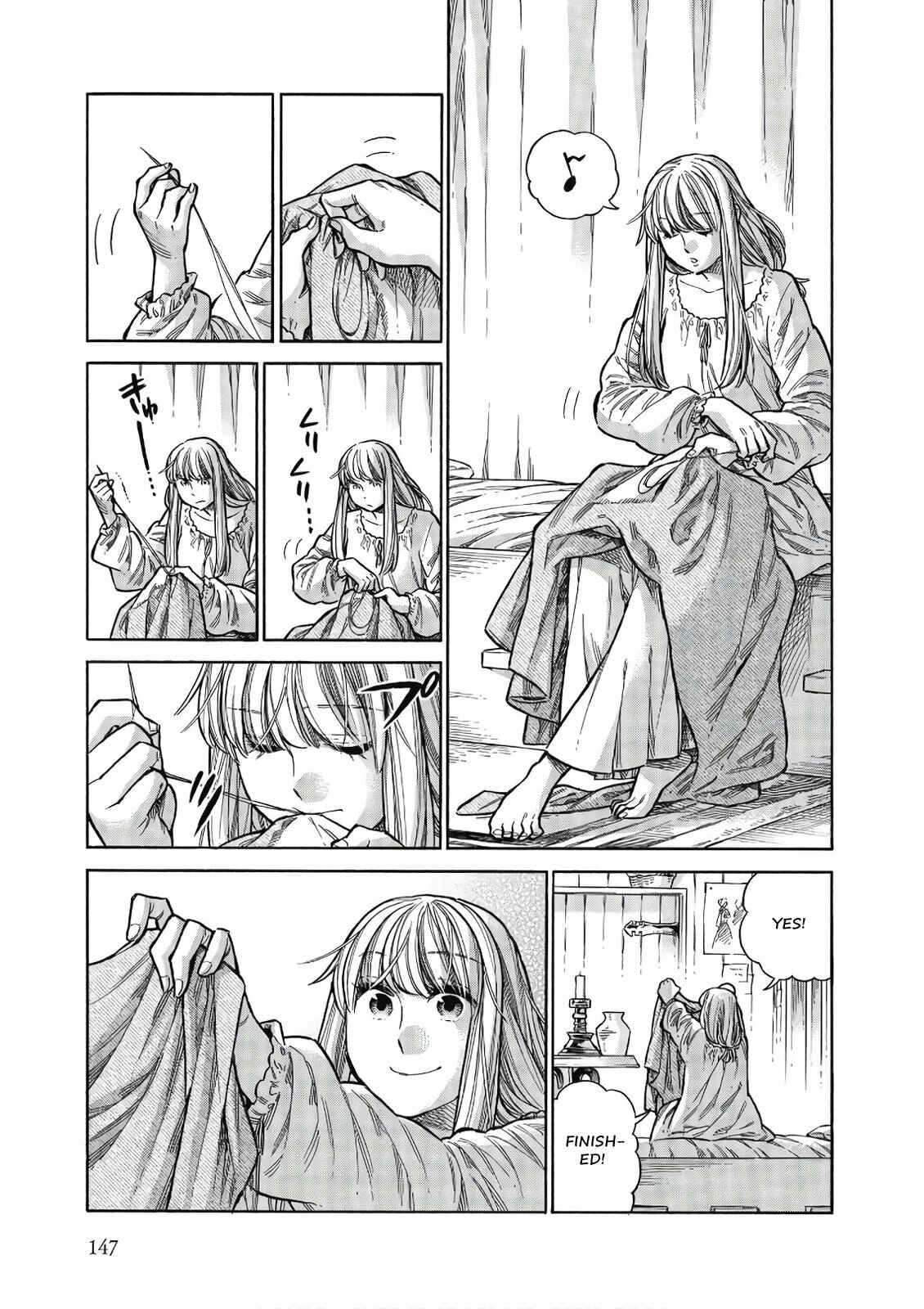 Page 22 Chapter 44 Arte