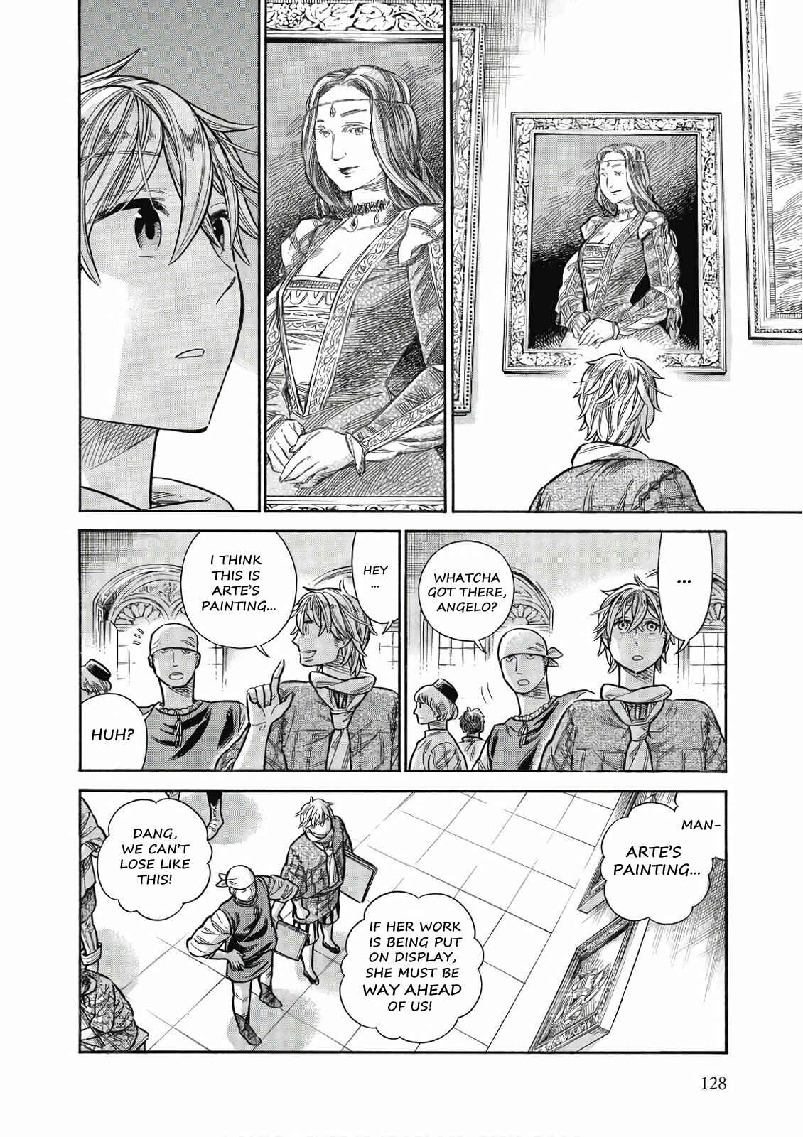 Page 3 Chapter 44 Arte