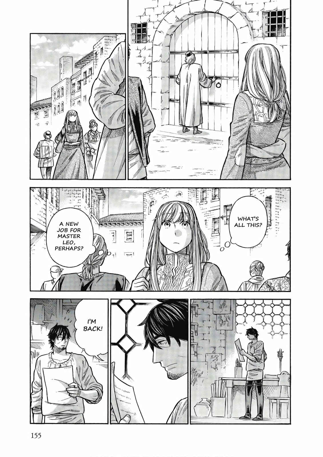Page 30 Chapter 44 Arte