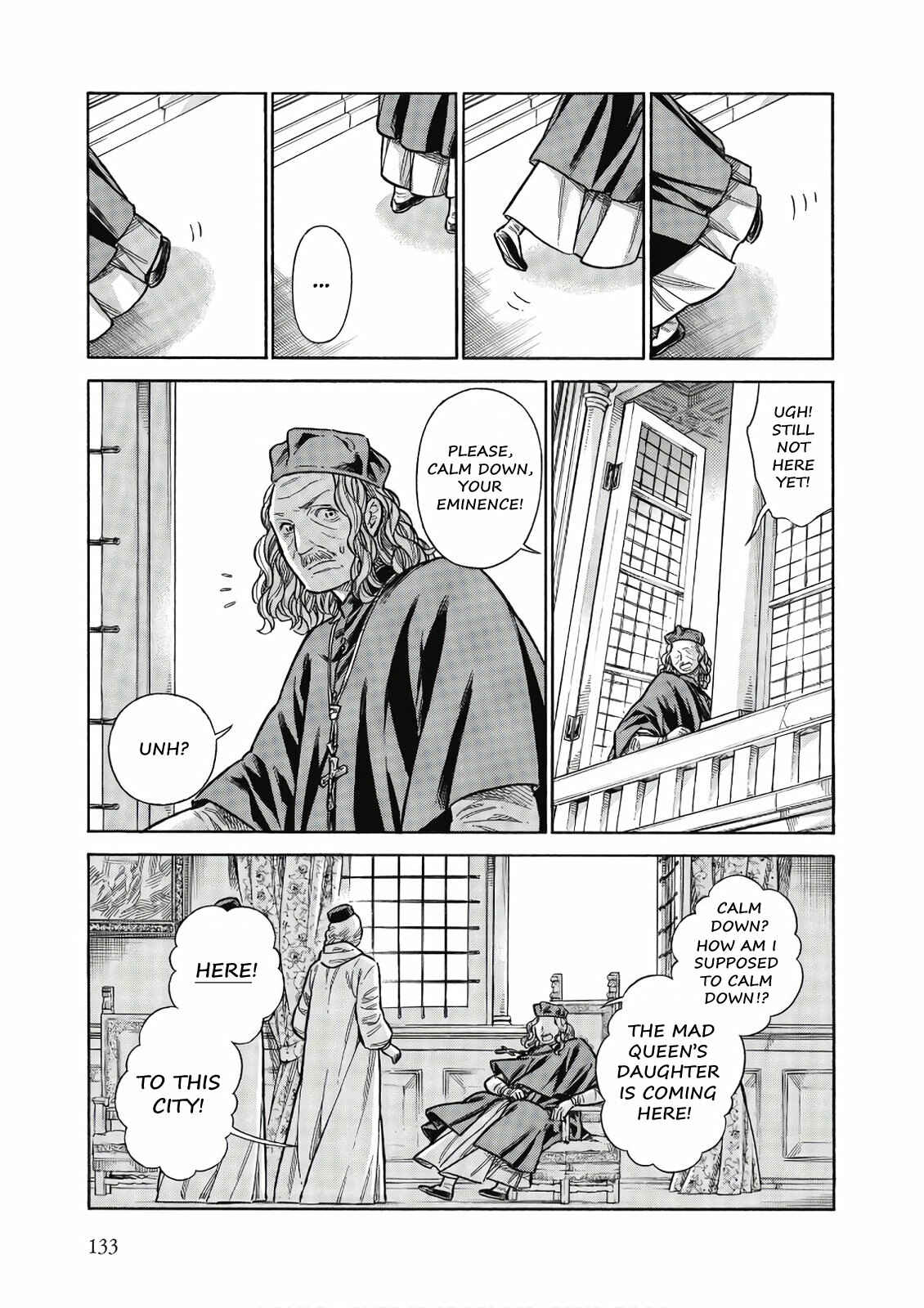 Page 8 Chapter 44 Arte