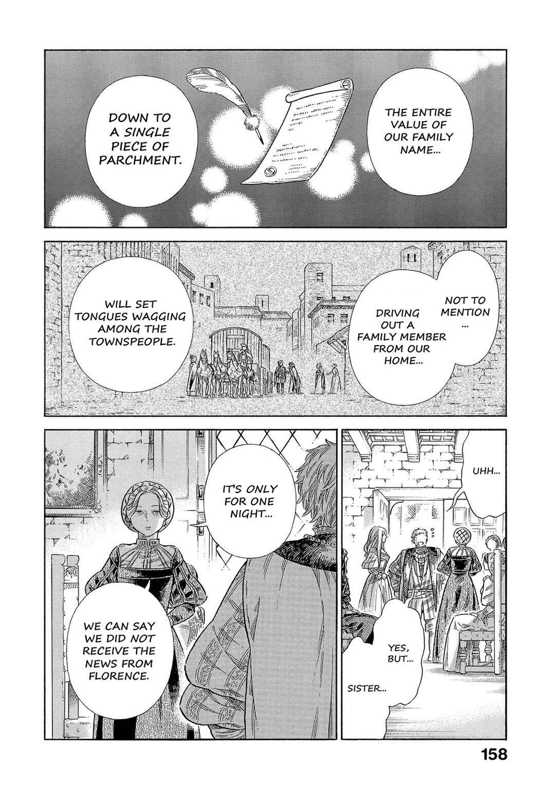 Page 15 Chapter 69 Arte