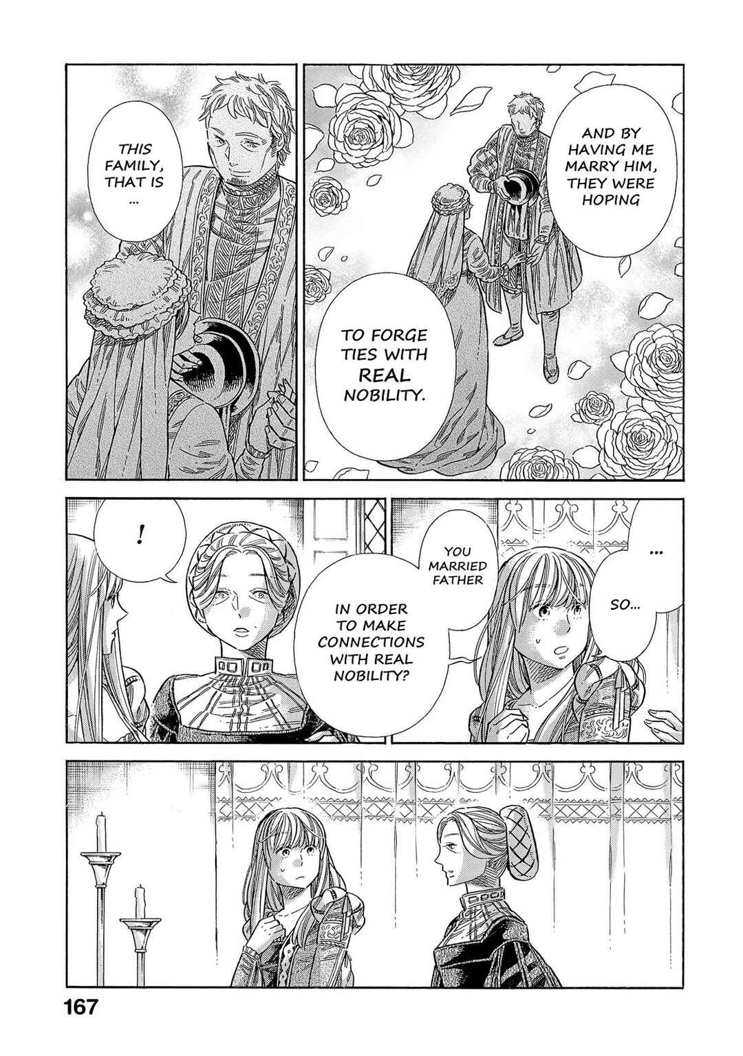 Page 24 Chapter 69 Arte
