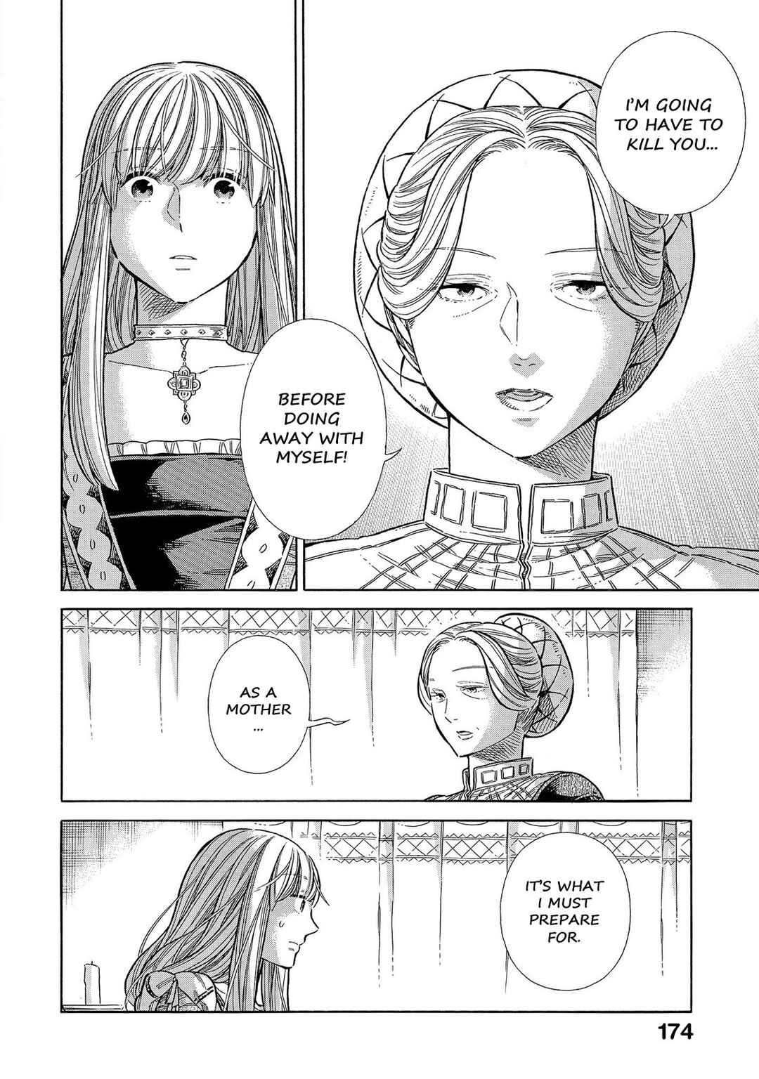 Page 31 Chapter 69 Arte