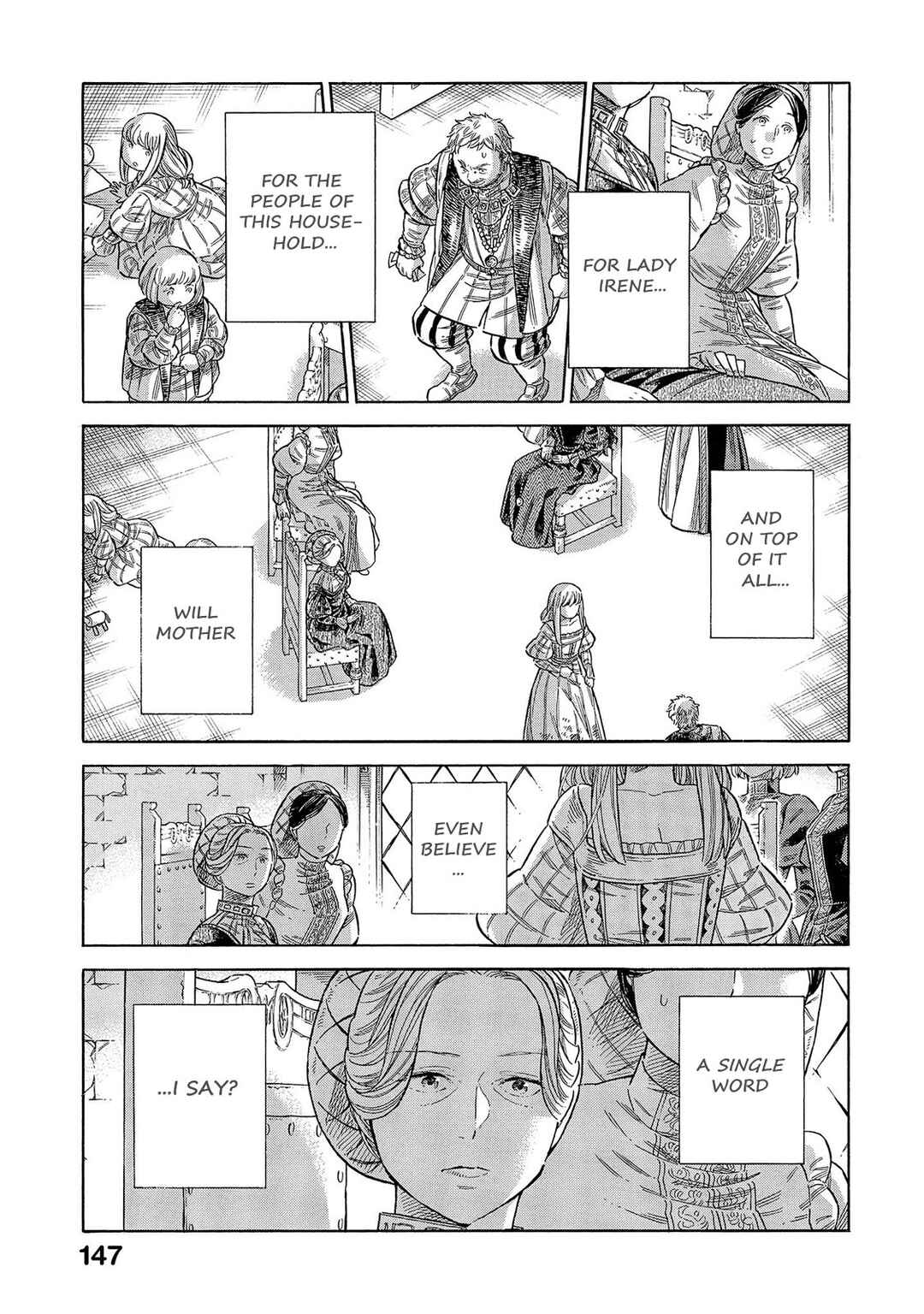 Page 4 Chapter 69 Arte