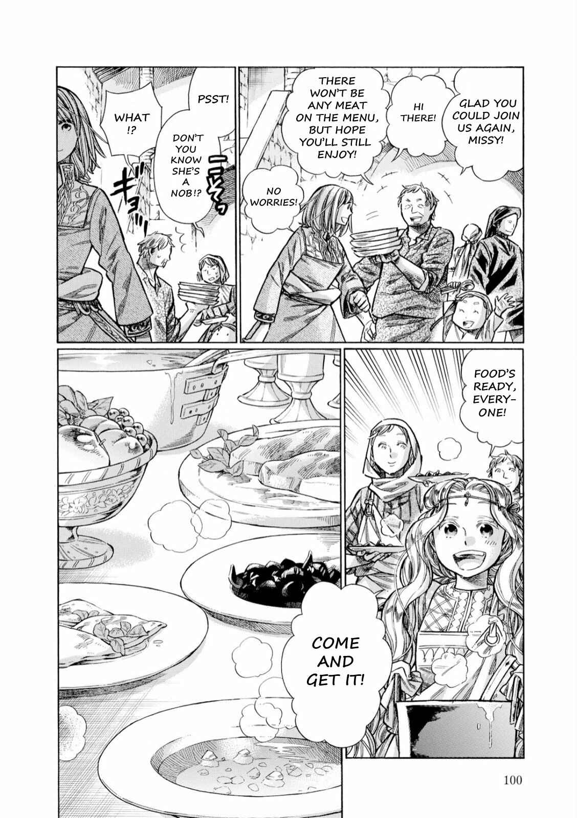 Page 11 Chapter 33 Arte