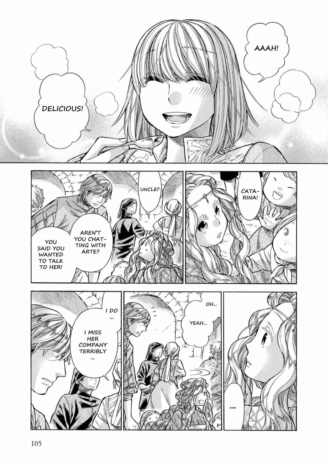 Page 16 Chapter 33 Arte
