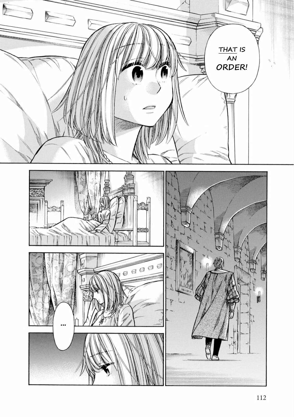 Page 23 Chapter 33 Arte