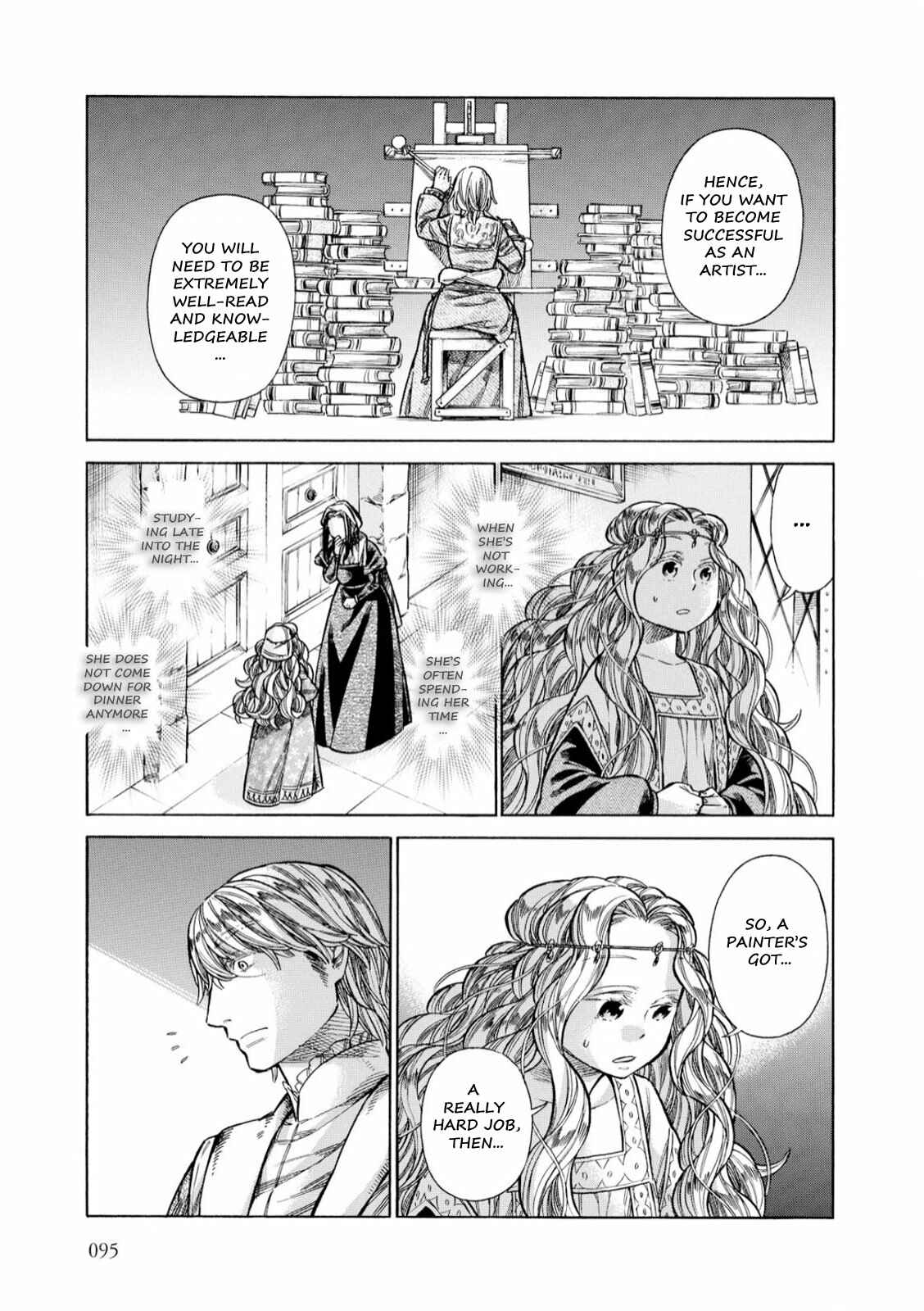 Page 6 Chapter 33 Arte