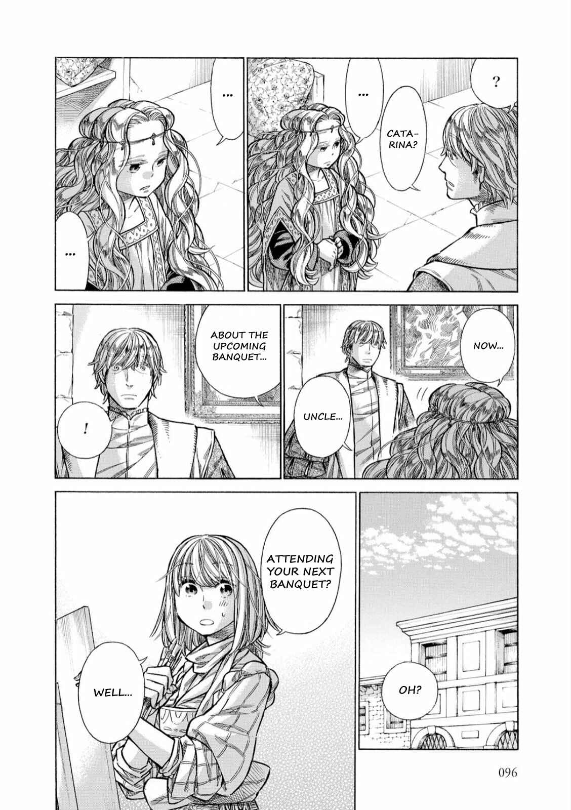 Page 7 Chapter 33 Arte