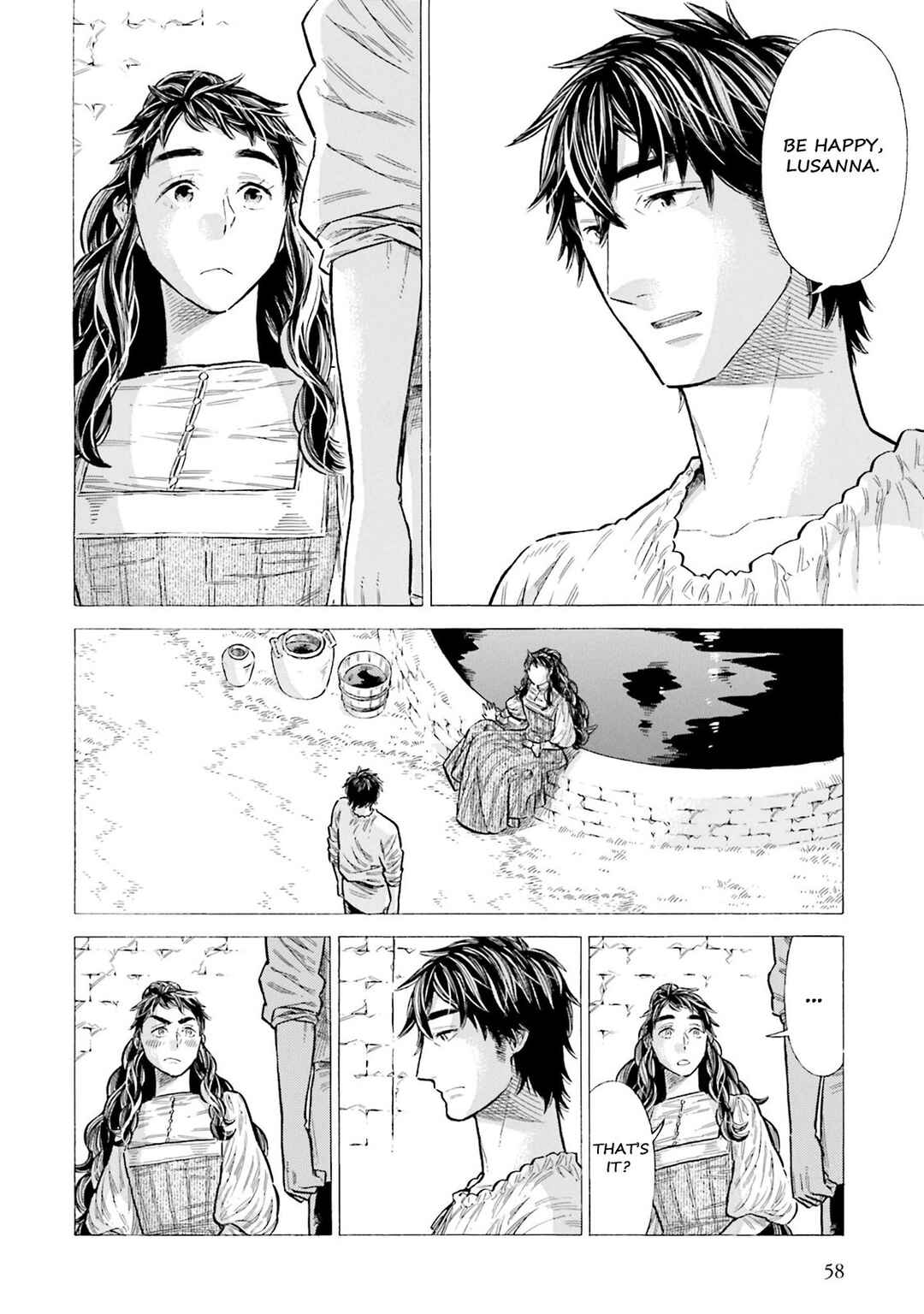 Page 16 Chapter 96 Arte