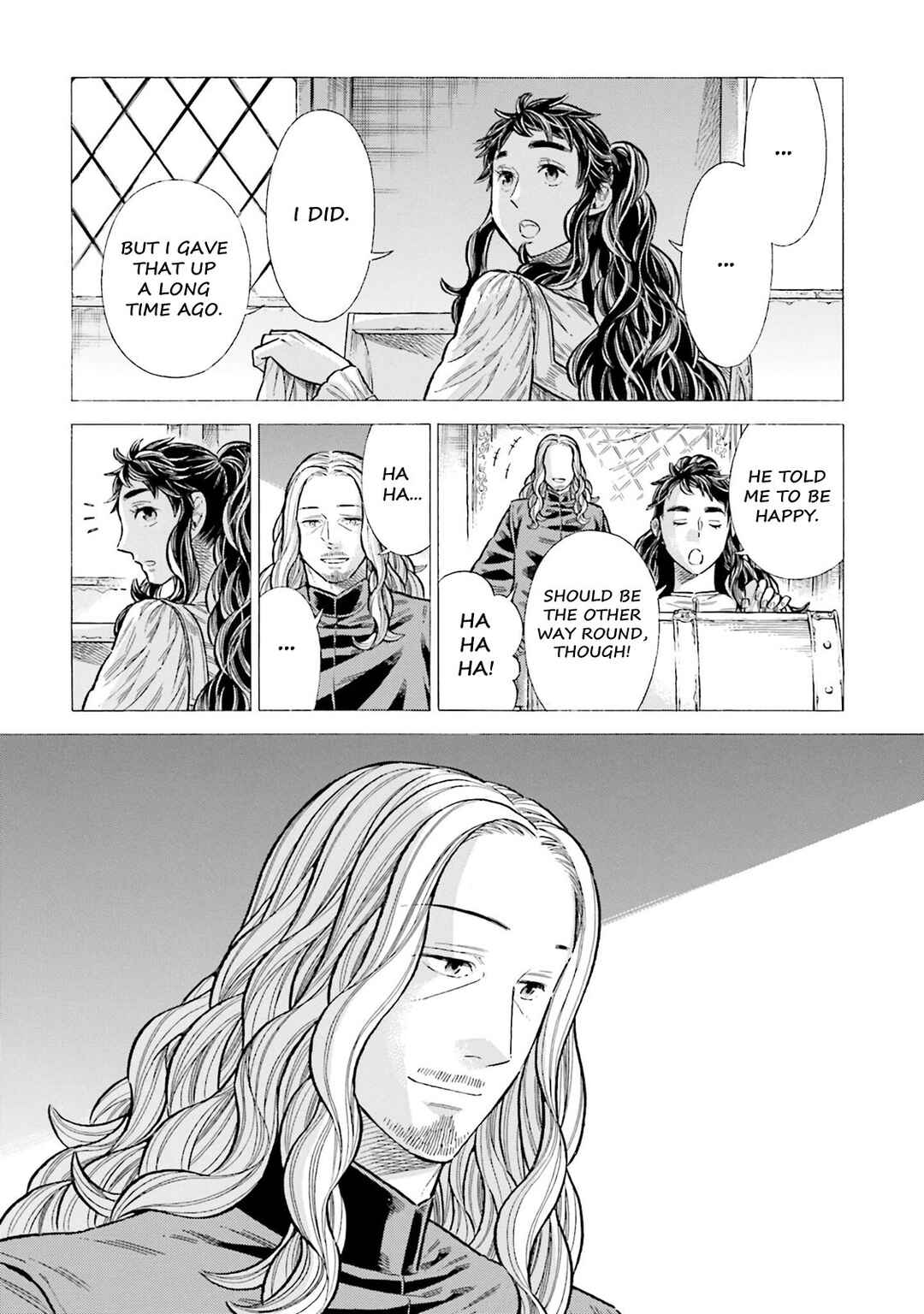 Page 20 Chapter 96 Arte