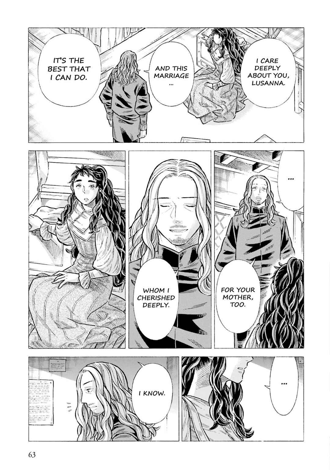 Page 21 Chapter 96 Arte