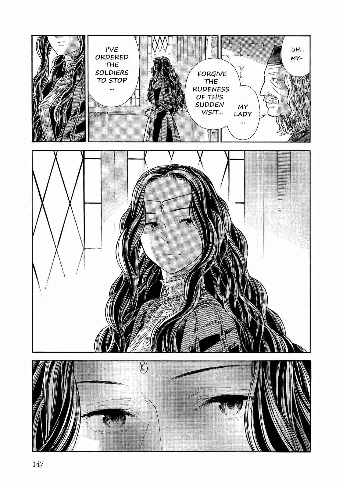 Page 10 Chapter 64 Arte