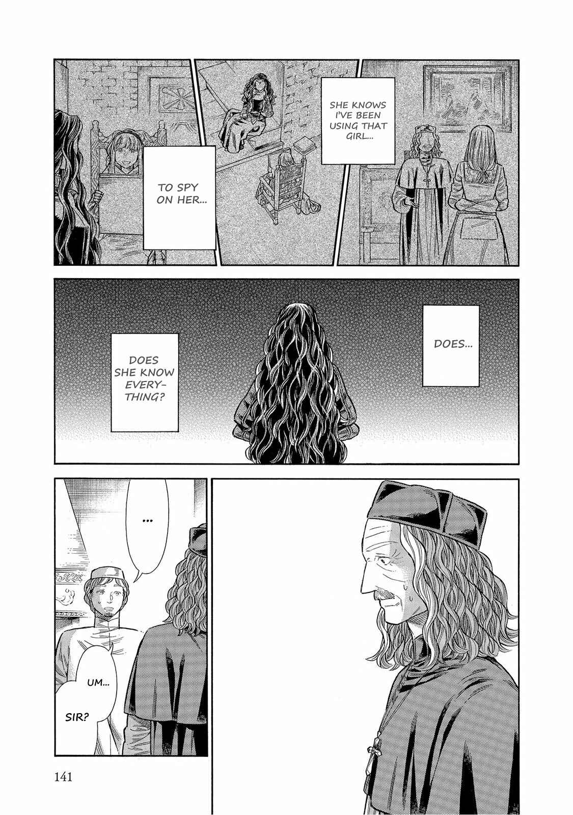 Page 4 Chapter 64 Arte
