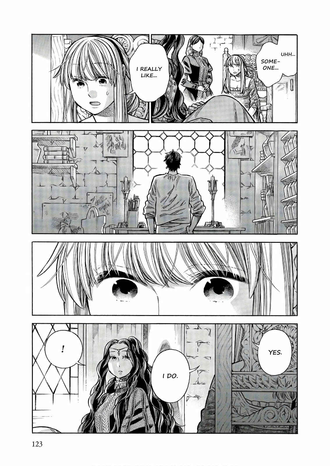 Page 12 Chapter 49 Arte