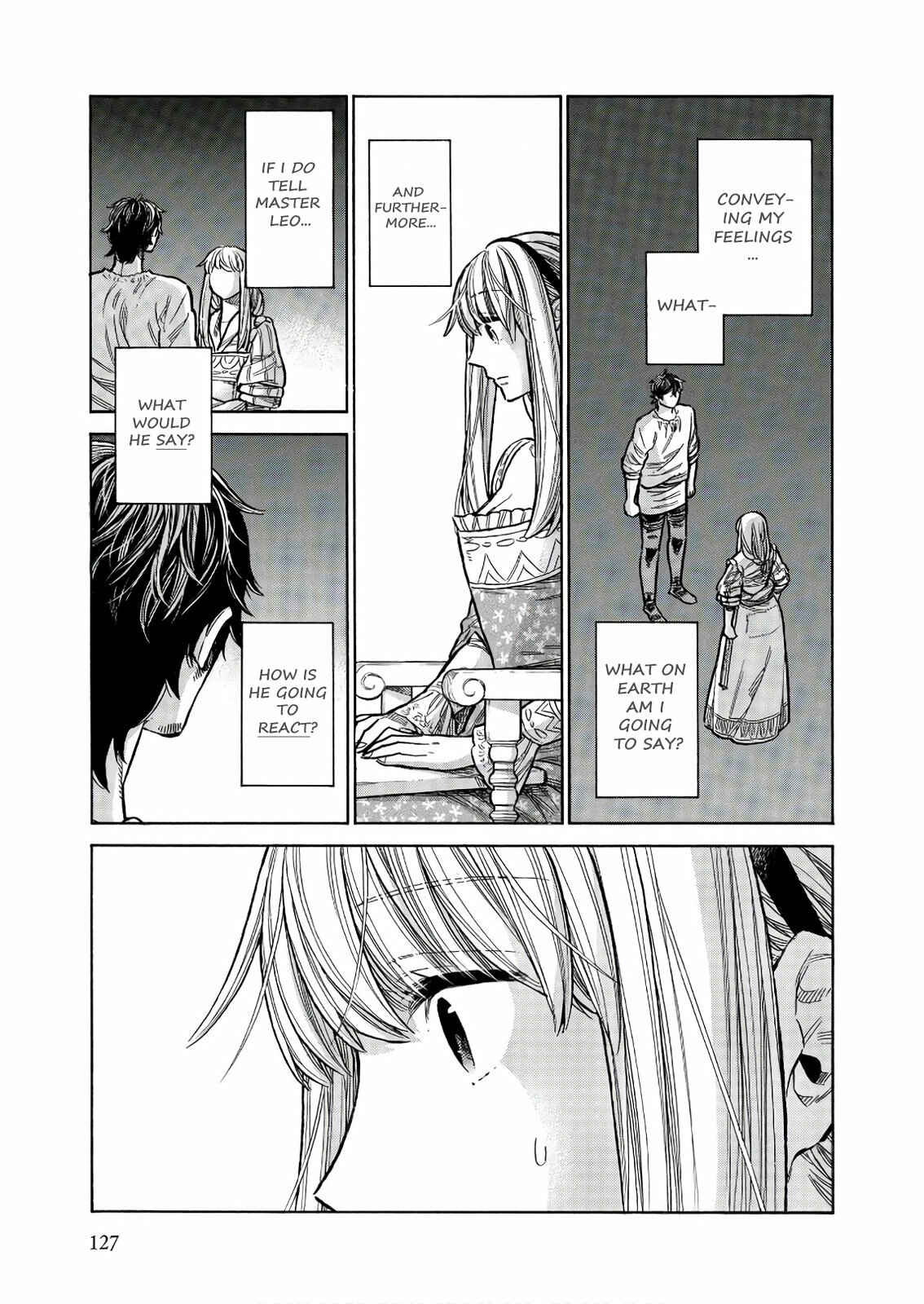 Page 16 Chapter 49 Arte