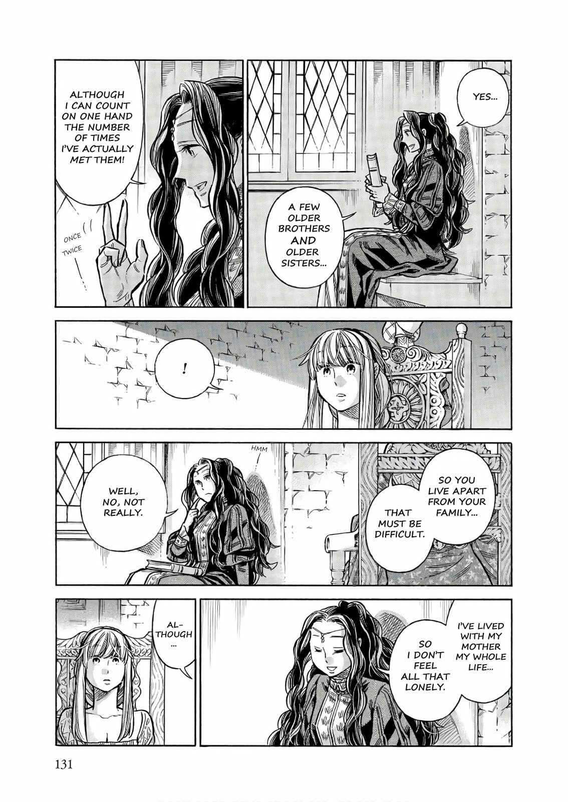 Page 20 Chapter 49 Arte