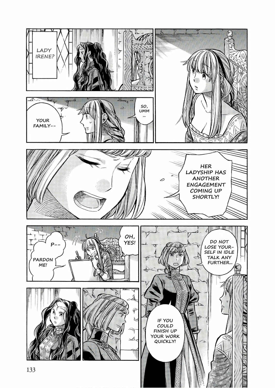 Page 22 Chapter 49 Arte