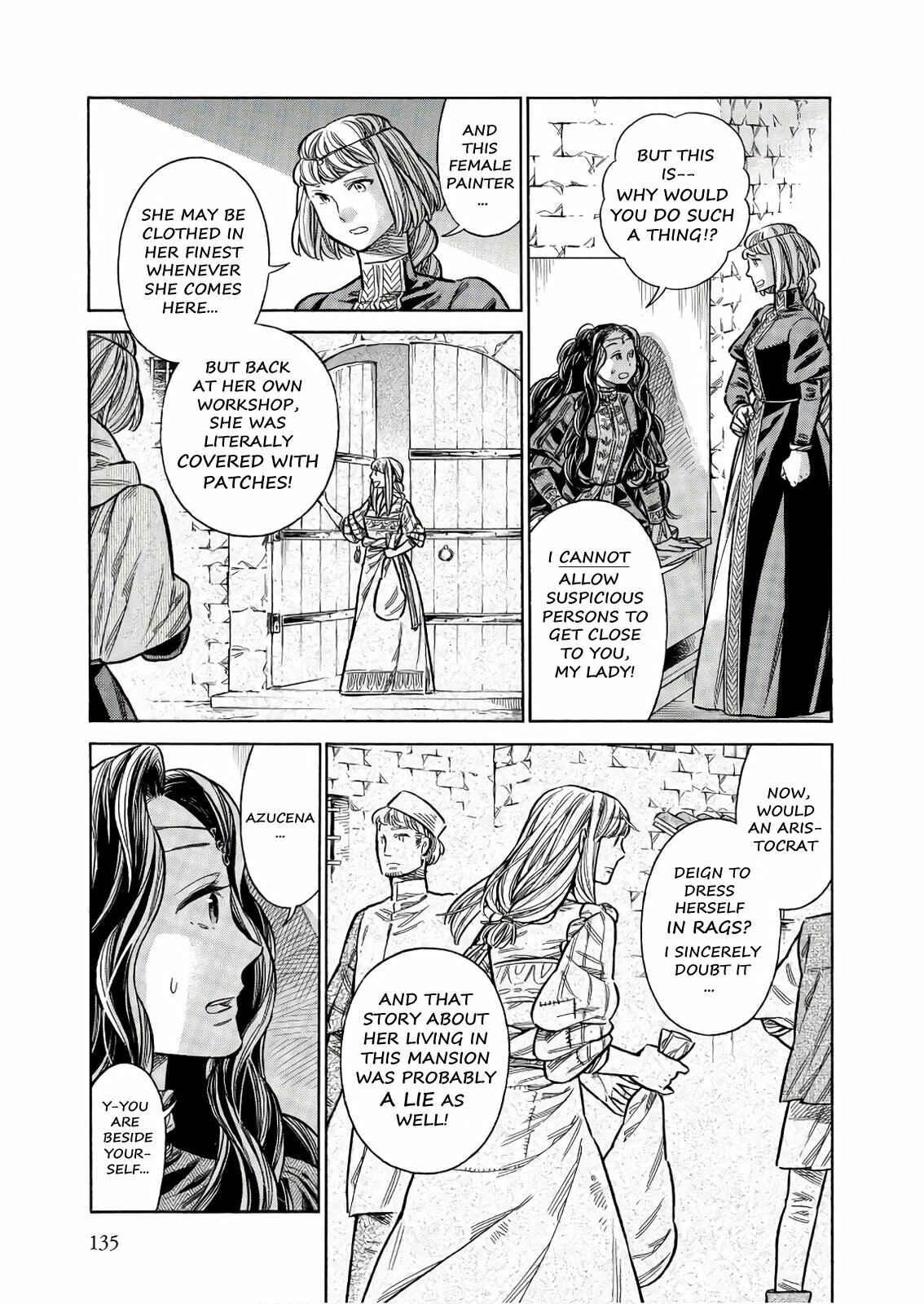 Page 24 Chapter 49 Arte