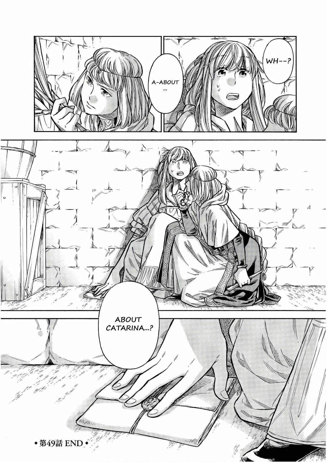 Page 37 Chapter 49 Arte