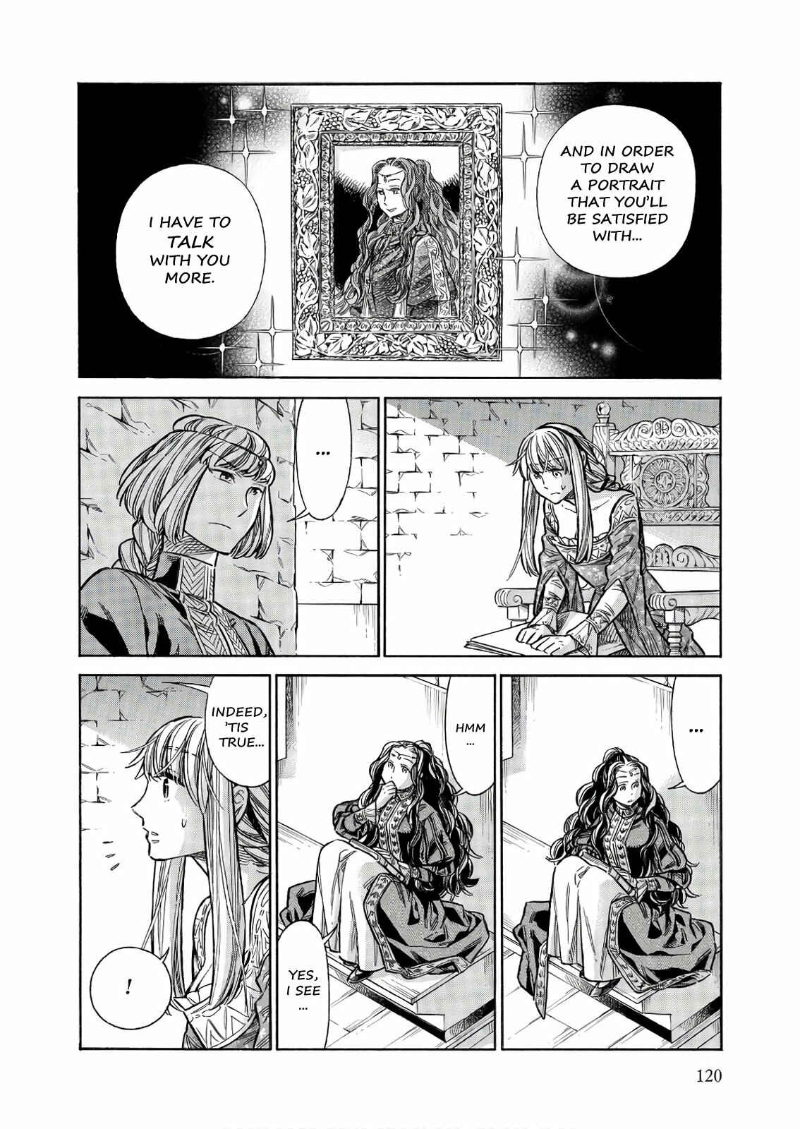 Page 9 Chapter 49 Arte