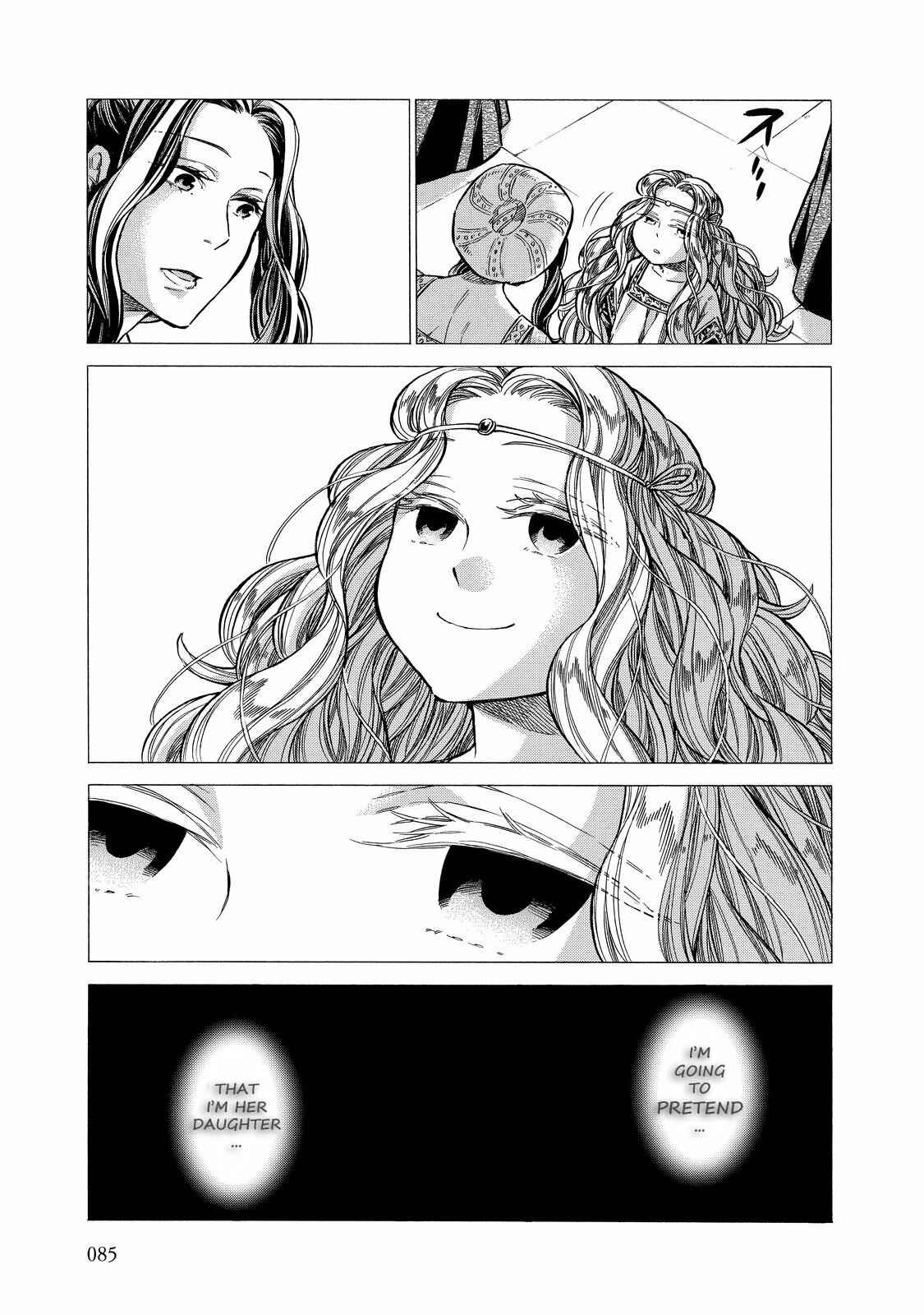 Page 10 Chapter 28 Arte
